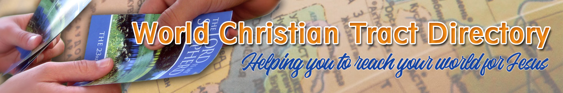 World Christian Tract Directory